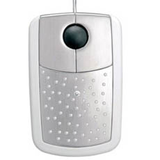 World’s Most Expensive Computer Mouse