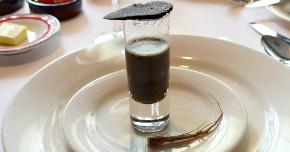 People Are Paying $110 To Eat Dirt