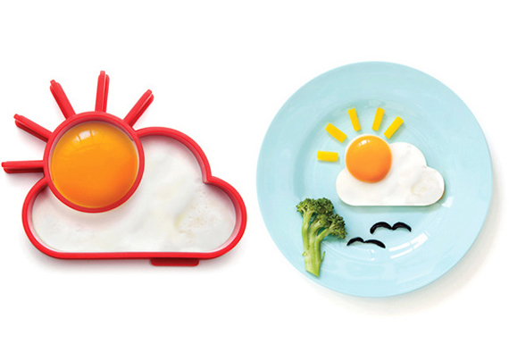 Start Your Day With Sunshine and a Side of Bacon