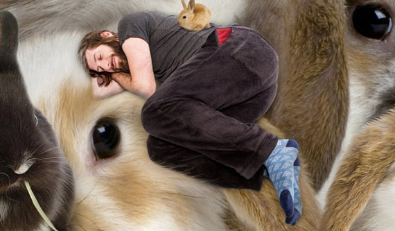 Vajamas, The Softest PJ Pants EVAR