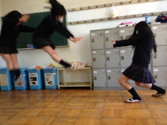 Japan-Dragon-Ball-Attack-Photos-3