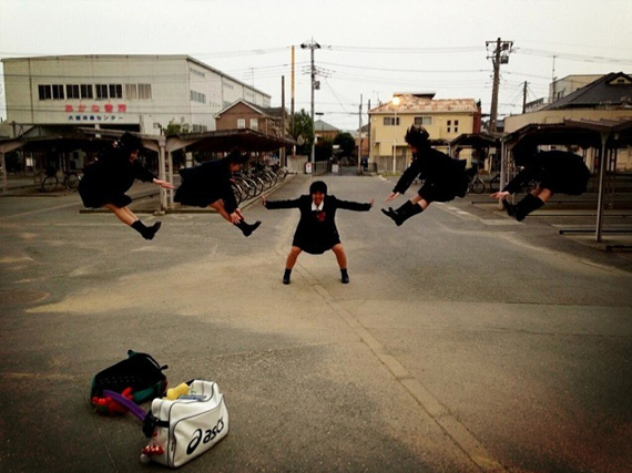 Japan-Dragon-Ball-Attack-Photos-4