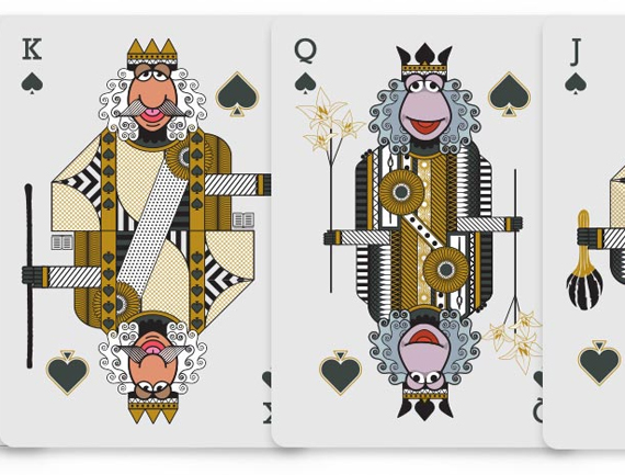 fraggle-rock-playing-cards-2