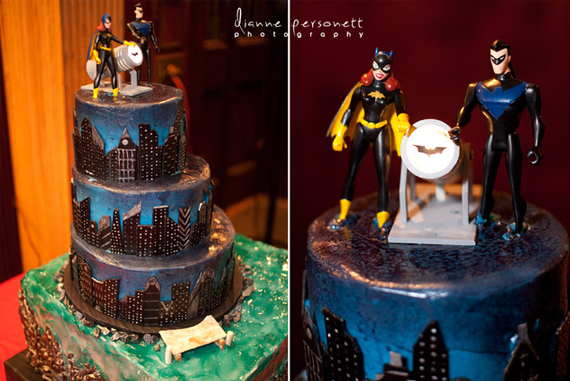 Batgirl-and-Nightwings-Wedding-3