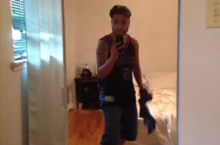 Must See Mirror Magic Vine