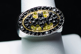 Superhero-Inspired Jewelry