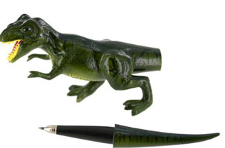 T-Rex Writing Pen