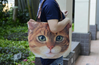 Awesome Animal Handbags