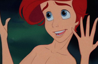 Disney Princesses Reimagined As Dudes