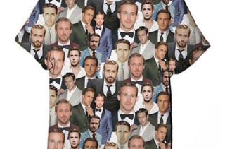 The Ryan Gosling T-Shirt