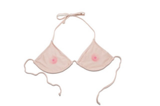 The Tata Top Is The Breast Bikini Top Ever!