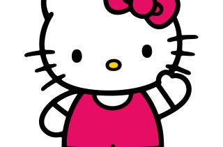Hello Kitty Is Not A Cat. This Is Not A Drill!