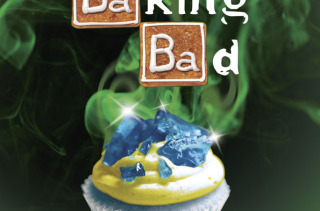 Let's Cook!: Baking Bad Is A Breaking Bad-Themed Cookbook