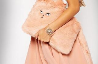 I Need This Cat Clutch And I Need It Right Meow!