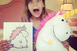 Budsies Turns Your Child's Drawing Into A Stuffed Animal