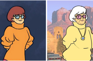 What Does The Cast Of Scooby Doo Look Like Today?