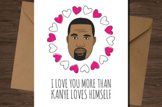 12 Perfect Valentine Cards For Your Special Someone
