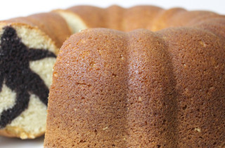 This Bigfoot Cake Reveals Where Sasquatch Has Been Hiding