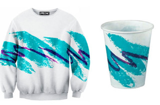 Apparently There's A Solo Cup Sweatshirt, Because Why Not?