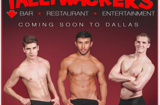 Tallywackers, A Male Version Of Hooters, Is Coming To The US