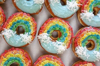 24 Awesome Donuts To Help You Celebrate National Donut Day