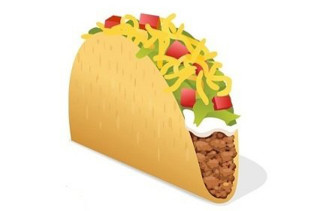 What The Hell Took So Long?: The Taco Emoji Is Coming Soon