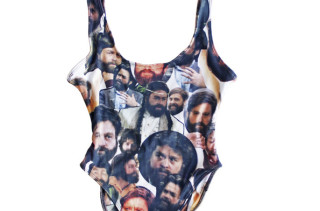 Zach Galifianakis Swimsuit Is The Only Swimsuit You'll Ever Need