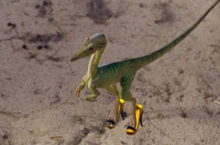 Jurassic Park With Heels Is The Funniest Parody You'll See Today