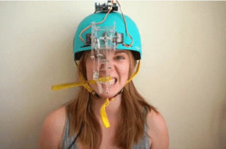 This Toothbrush Machine Is Both Parts Genius AND Terrifying