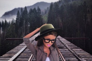 Hipster Barbie Is The Best Thing To Happen To Instagram