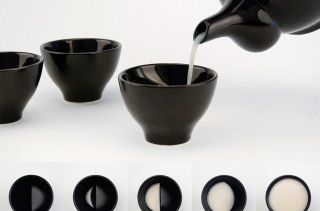 See All The Phases Of The Moon As You Drink Out Of This Cup