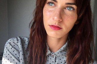 Freck Yourself Is A Product That Gives You Temporary Freckles